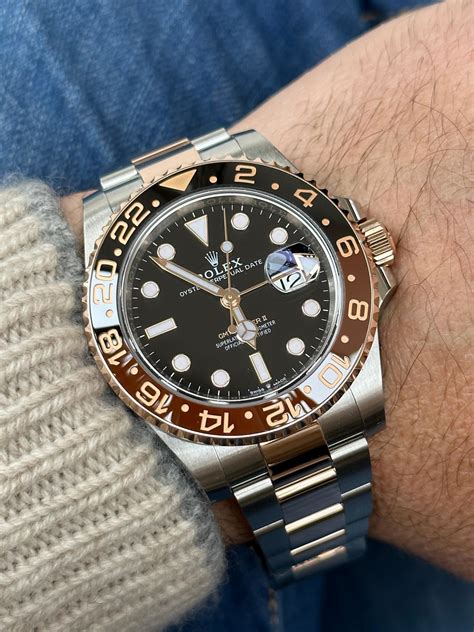 rolex dekompressionszeit.